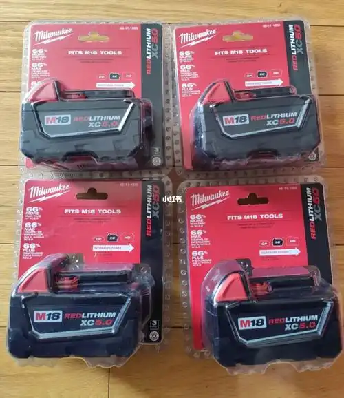 5安电池$90一个#多倫多  #现货  #装修