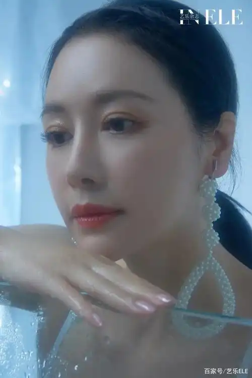 艺乐专访|邓英:过眼皆美好