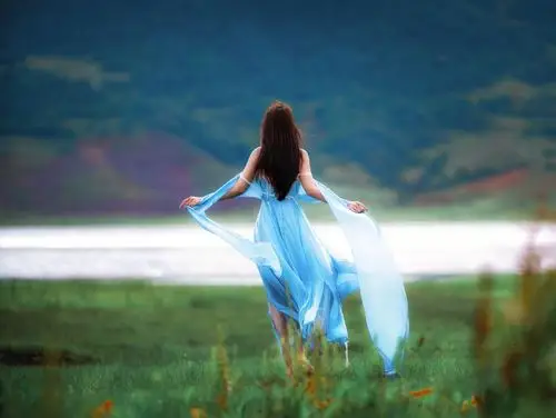 〖散文诗〗有一些背影无法追回 - 美篇