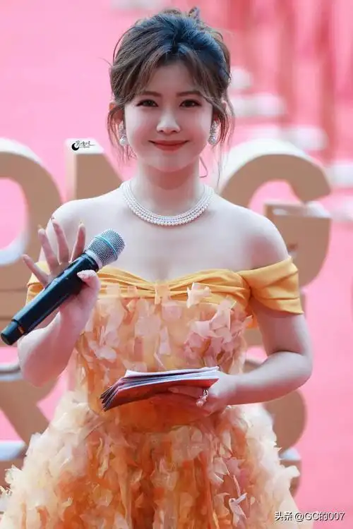 明星图片赖美云