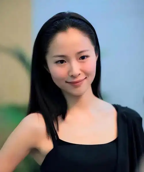 回顾演员江一燕娱乐圈中的顶级绿茶现如今惨败退圈