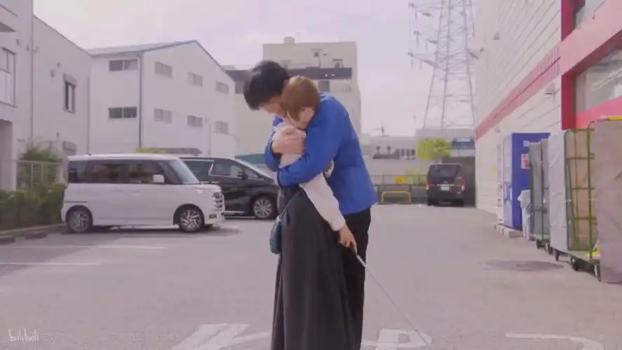 我永远爱身高差抱抱01