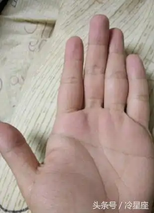 有这种手纹的人,长寿又好命,注定是有福之人