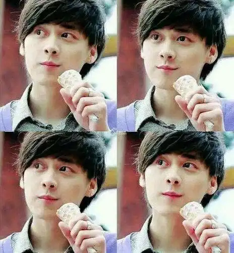 李易峰发长文纪念出道十周年, 不忘初心