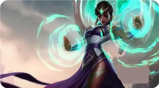 15版本扇子妈技能改动介绍_英雄联盟