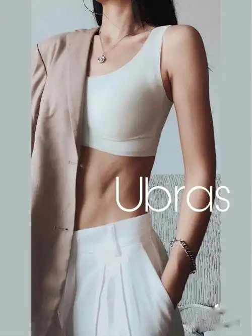 欧阳娜娜推荐升级版无尺码内衣