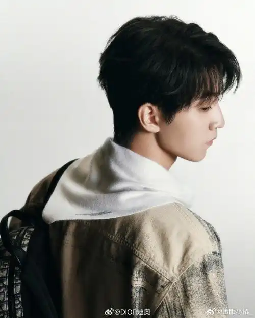 迪奥大片是每次看都会被惊艳的程度啊#王俊凯 迪奥#王俊凯丨迪奥大片