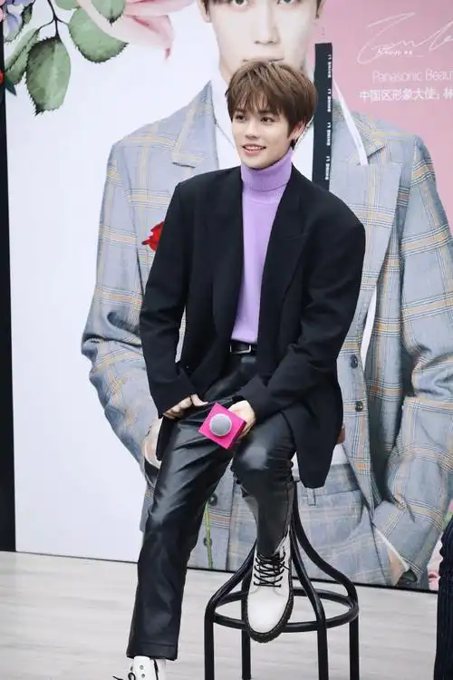 林彦俊一见倾心##一期一会林彦俊