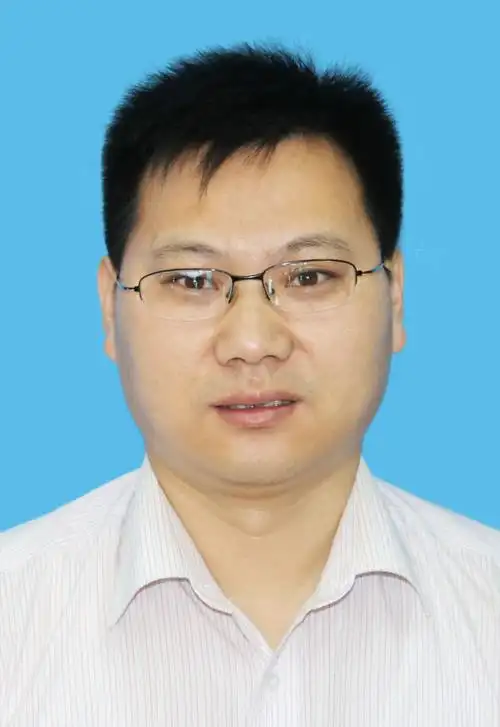 李益 男 硕导 中国科学院过程工程研究所