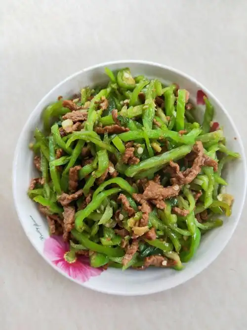 自做美食家常菜