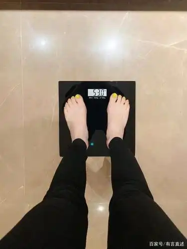 《没有秘密的你》戚薇真实体重三位数?