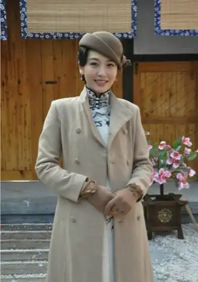 卧底演员表_卧底演员表角色介绍_电视剧_吉剧网