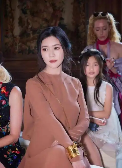 回顾田海蓉亿万富豪丈夫病死狱中留130亿财产她的选择令人泪目