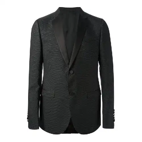 gucci/古驰男士西装 al 910042701506 52 黑色