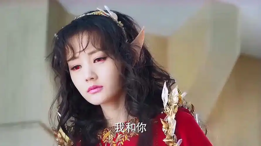 精彩速看《半妖倾城》,看妖与人之间的旷世绝恋