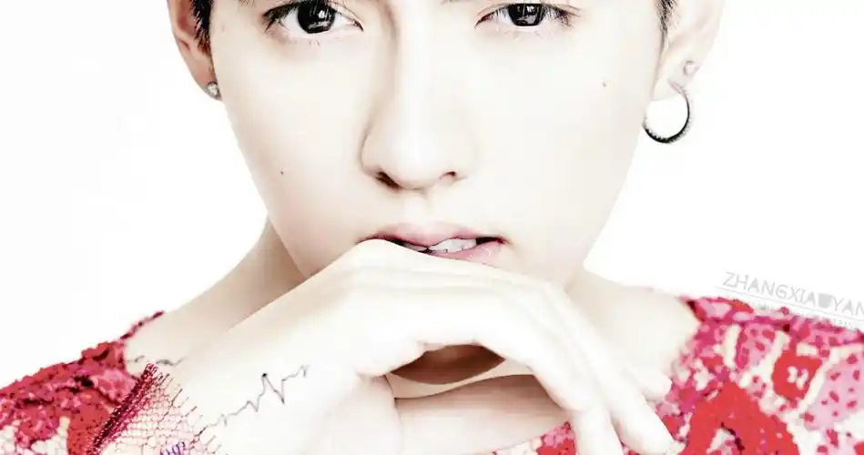 吴亦凡人设彻底崩塌, 网友吐槽怒批: 没素质!