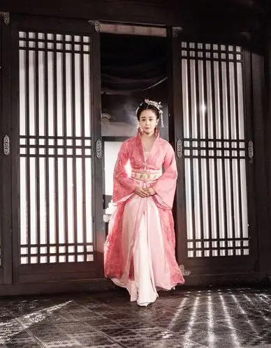 海陆变美新剧独孤皇后造型美过女主早就该换造型师了