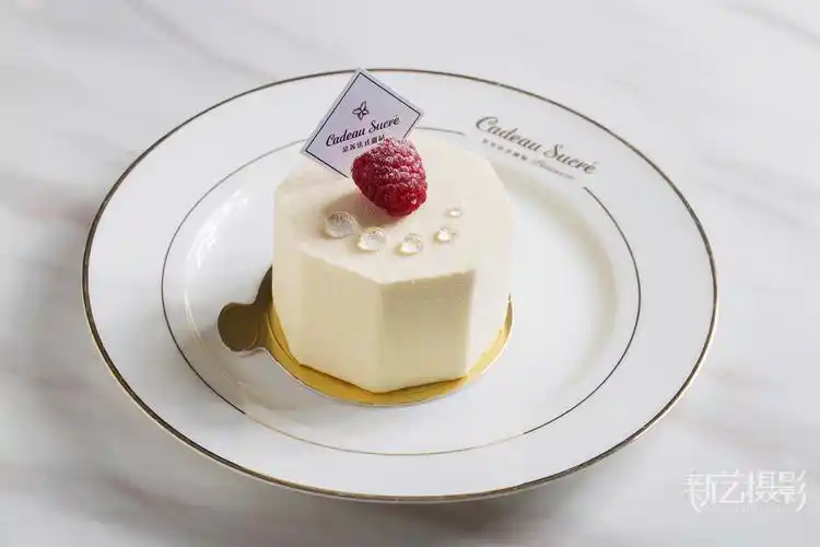 香草荚花时间坊,武汉饮品摄影拍摄,甜点 下午茶