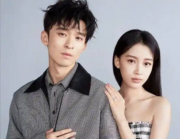 原创董子健vs孙怡从乍见之欢到久处不厌这是爱情最美的样子