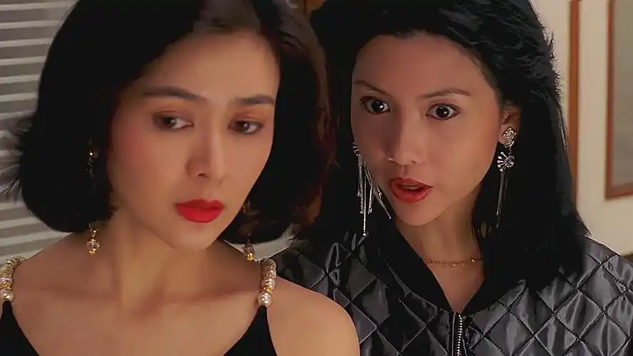 20部香港老电影混剪