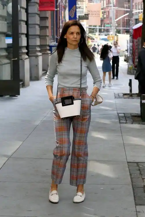 欧美时尚明星街拍(2023年2月第二十期)_电影_kunakey_潮流