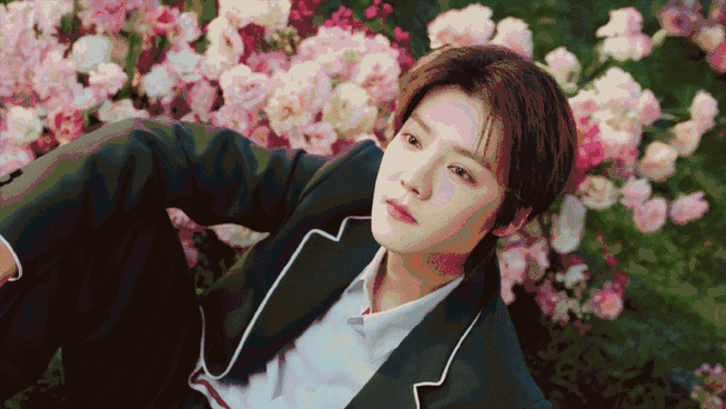 #gucci品牌代言人鹿晗#