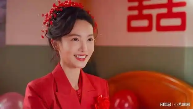 同样演"80年代新娘",金晨和王鹤润,汤梦佳对比,却各有千秋|刘海_网易