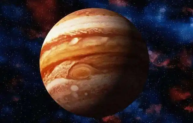 太阳系中最为恐怖的星体正试图彻底毁灭地球所有生物