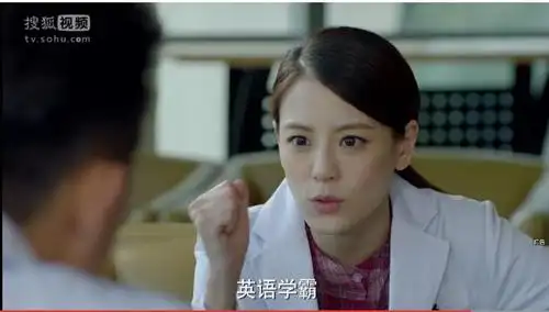 小别离江语晨饰演的周佳成一定是孩子长大后最完美的样子