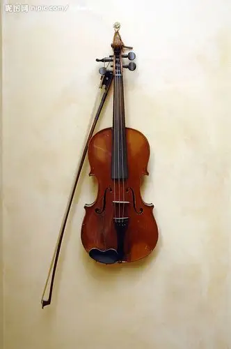 小提琴摄影图_小提琴图片素材_舞蹈音乐_文化艺术_摄影图库_昵图网