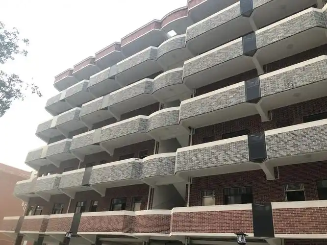 广州花都一中学校