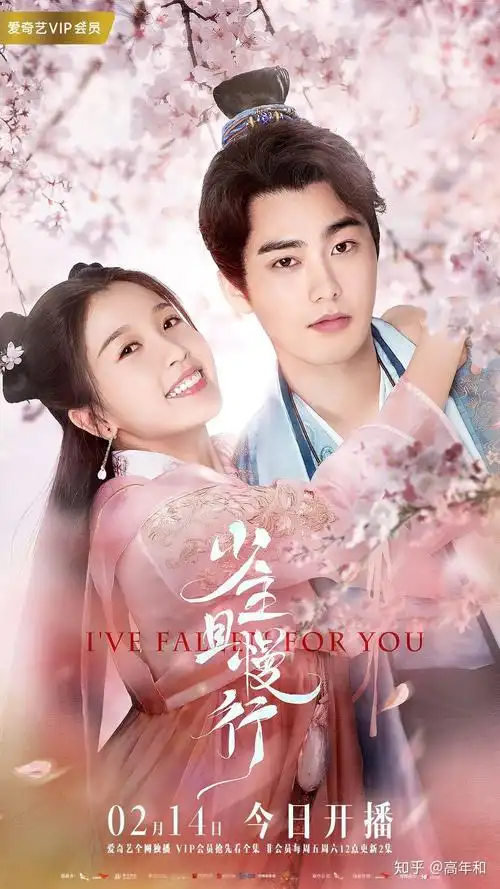 36部 超好看的古装电视剧(吐血推荐)-大恒文化