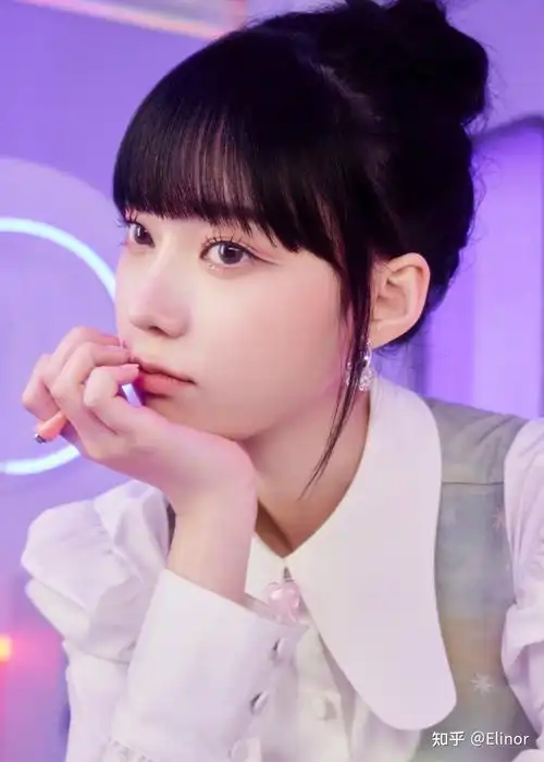 可以分享一些kpop女爱豆美图吗我太爱看美女了