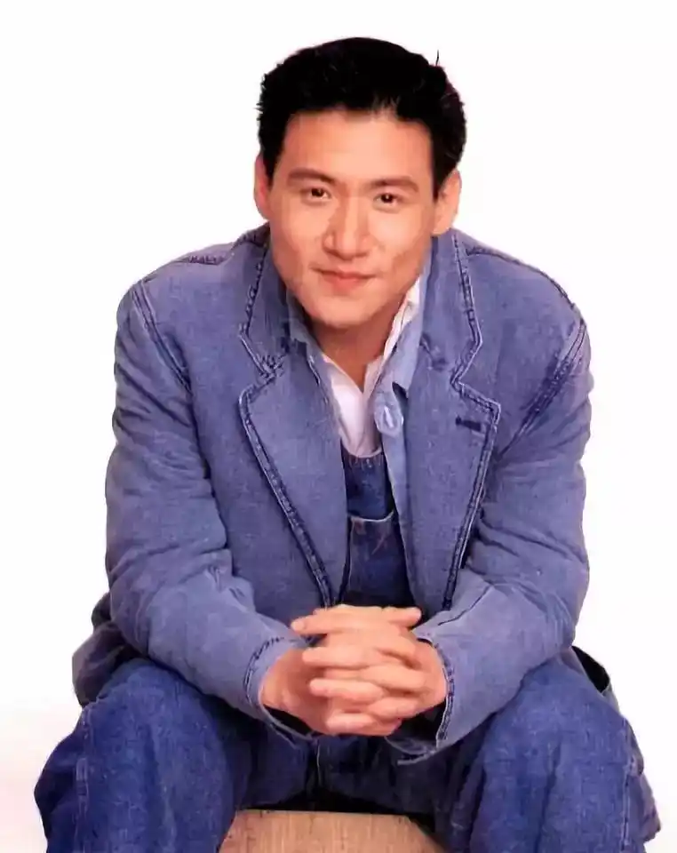 巨蟹男的深情,宠妻21年的张学友告诉你