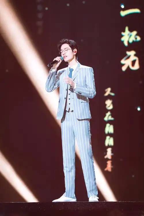 经典咏流传│肖战