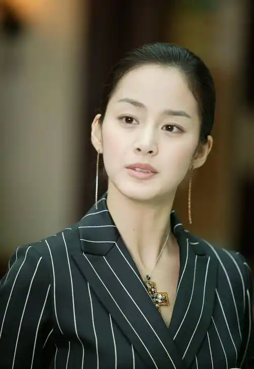 金泰熙_小颜_五官