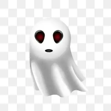 万圣节幽灵商用素材, 万圣节, 幽灵, 节日 png和psd图片素材