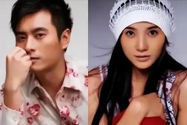 宋佳:因前途放弃陈龙,因婚姻放弃张黎,现在与黄少峰长厢厮守