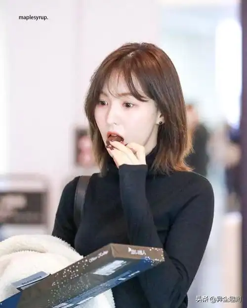 盘点10位超适合短发的韩国女星都是短发却又都有自己的个性