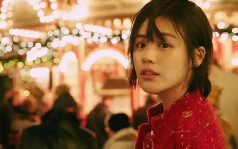 马思纯最惊艳的角色!她似乎不知道自己很漂亮