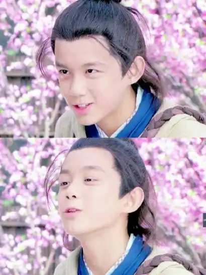 神雕侠侣吴磊吻戏在哪