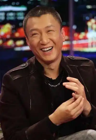 《白鹿原》:导演请孙红雷演黑娃,只因片酬太贵,果断换段奕宏_王全安