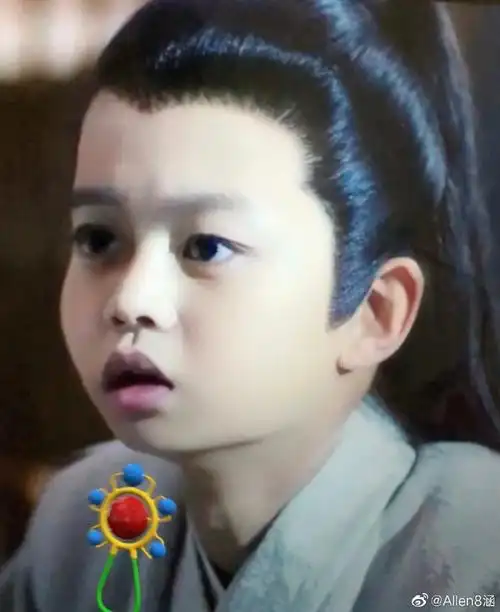 任嘉伦锦衣之下##任嘉伦快乐大本营