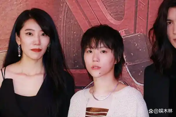 母亲王菲还没领结婚证,女儿窦靖童就已经拿证了?