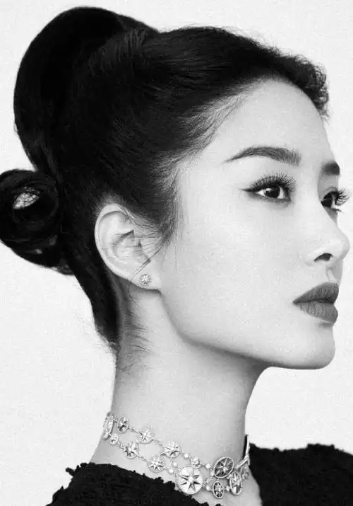 上游时尚|想要变成娜扎一样的发际线富翁?你只需要