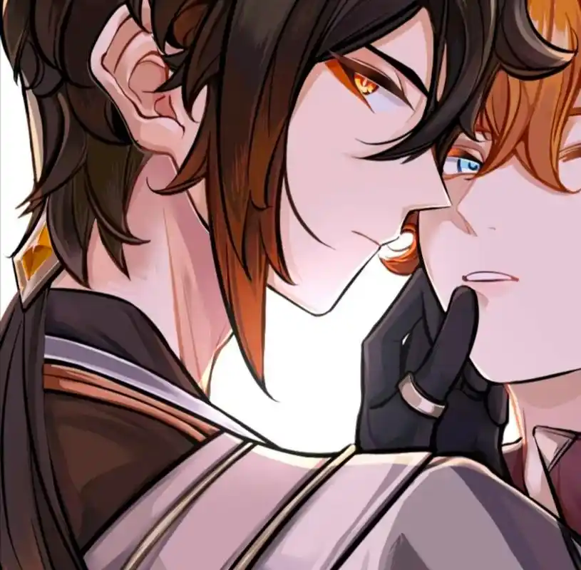 近期热门头像合集,多种风格,看看有没有你喜欢的