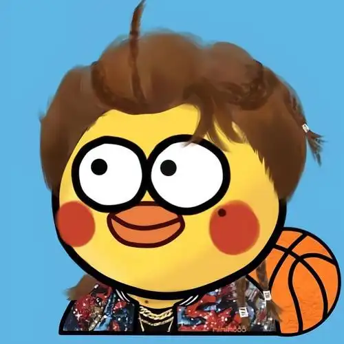 第十一期ikun头像小黑子头像搞怪头像