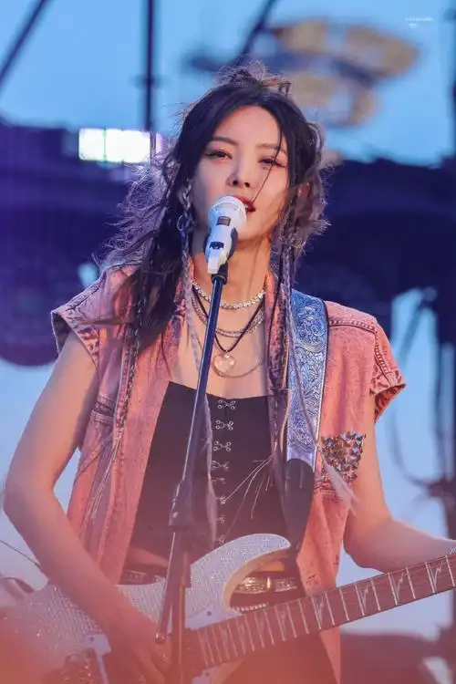 听说96表情银行,blackcard乐队,casper卡斯柏,额尔古纳乐队,fannta