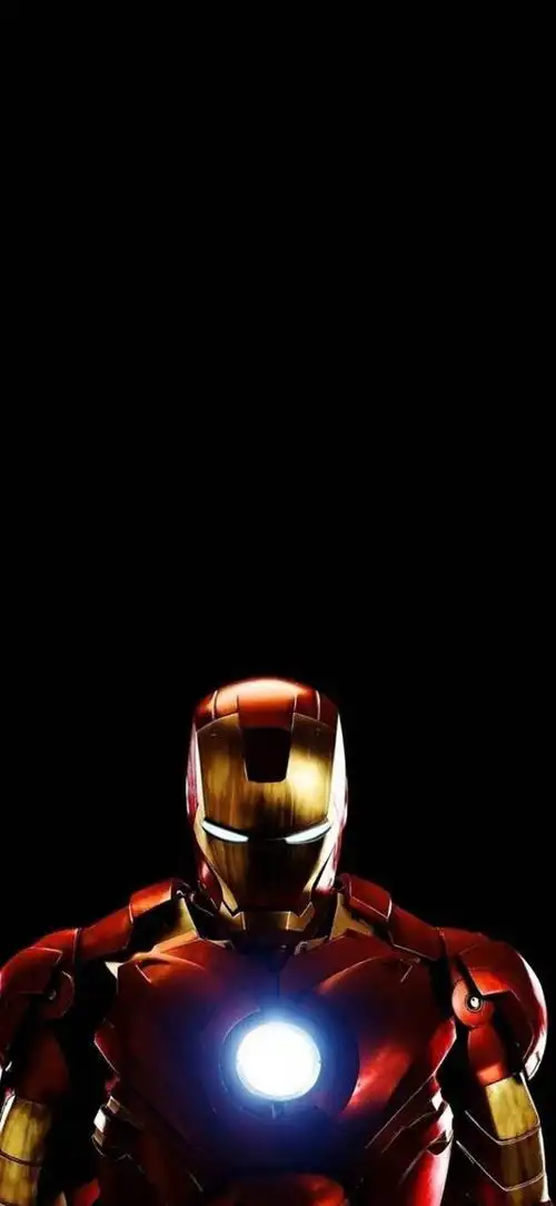 漫威钢铁侠 - 堆糖,美图壁纸兴趣社区