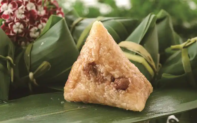 端午节美味粽子图片桌面壁纸高清大图预览2560x1600_节日壁纸下载_美